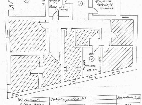 Apartament de vânzare 2 camere Cotroceni - 70417AV | BLITZ București | Poza11