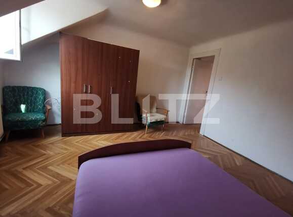 Apartament de vânzare 2 camere Cotroceni - 70417AV | BLITZ București | Poza4