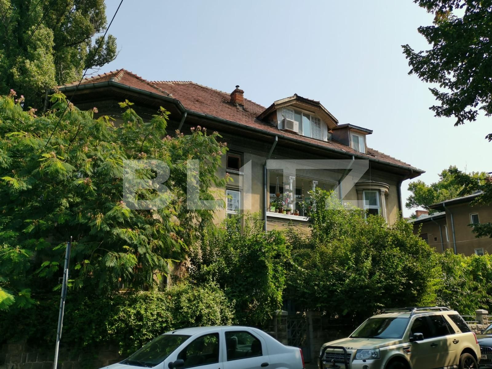 Apartament de vânzare 2 camere Cotroceni - 70417AV | BLITZ București | Poza9