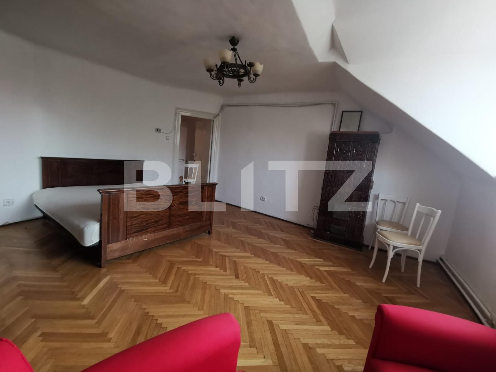 Apartament de vânzare 2 camere Cotroceni - 70417AV | BLITZ București | Poza2