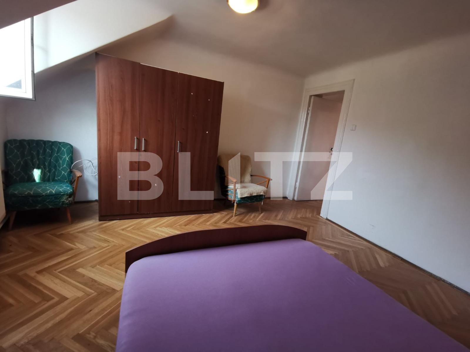 Apartament de vânzare 2 camere Cotroceni - 70417AV | BLITZ București | Poza4
