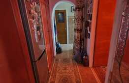 Apartament de 3 camere, 65 mp,  zona Titan