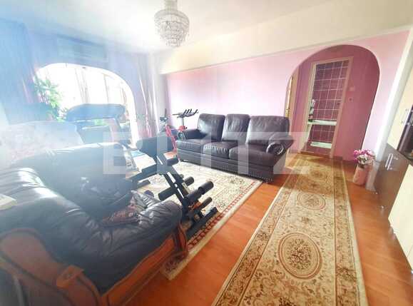 Apartament de vânzare 3 camere Titan - 70427AV | BLITZ București | Poza1