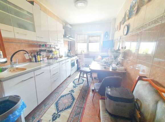 Apartament de vânzare 3 camere Titan - 70427AV | BLITZ București | Poza4