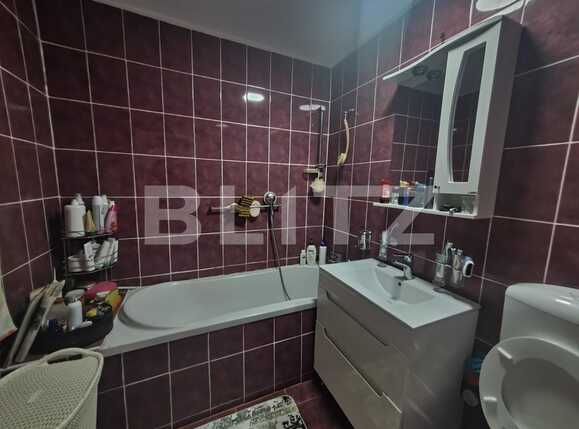 Apartament de vânzare 3 camere Titan - 70427AV | BLITZ București | Poza6