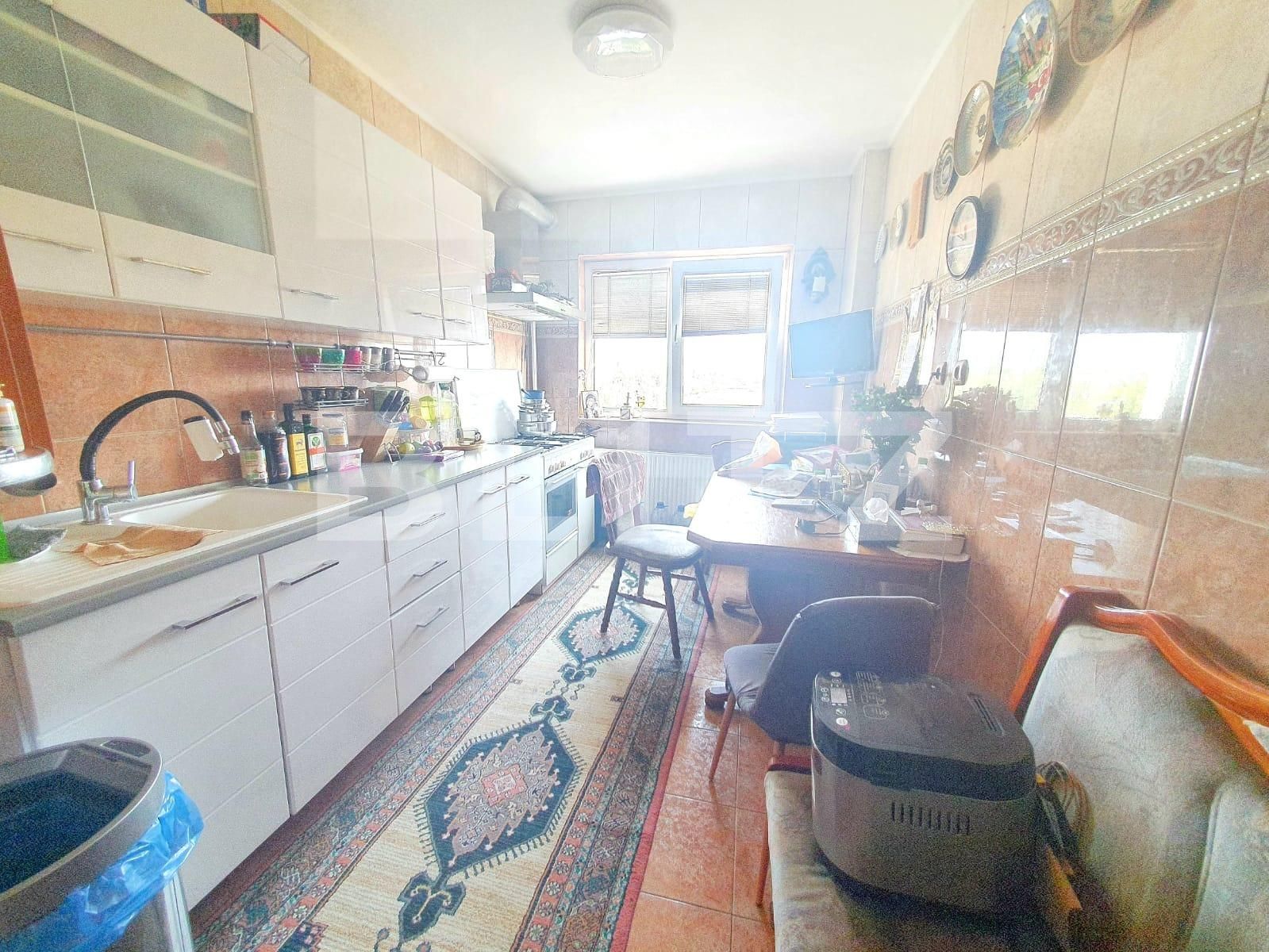 Apartament de vânzare 3 camere Titan - 70427AV | BLITZ București | Poza4