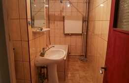 Garsoniera decomandata, 37 mp,  Parcul Sebastian