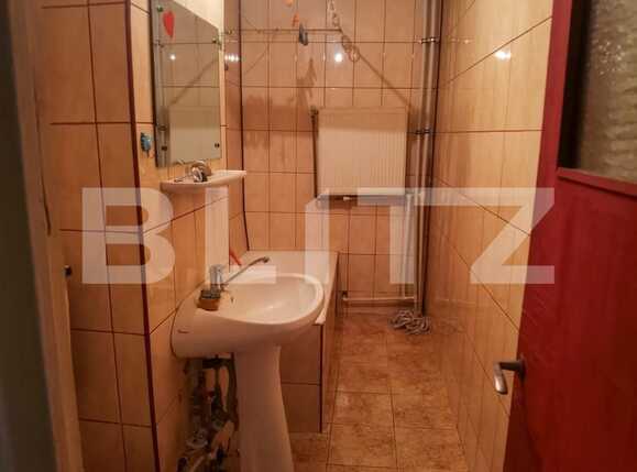 Garsonieră de vânzare 13 Septembrie - 70434AV | BLITZ București | Poza8