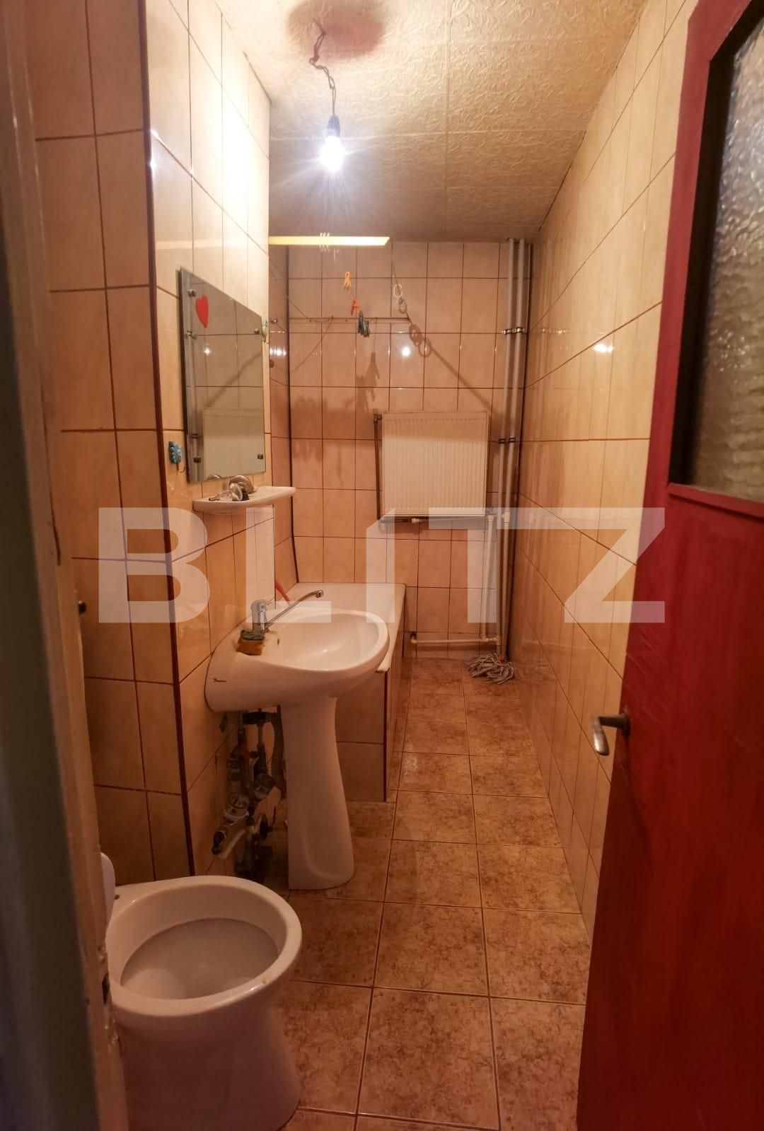 Garsonieră de vânzare 13 Septembrie - 70434AV | BLITZ București | Poza8