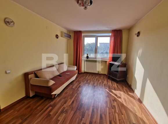 Apartament de vânzare 2 camere Cotroceni - 70436AV | BLITZ București | Poza1