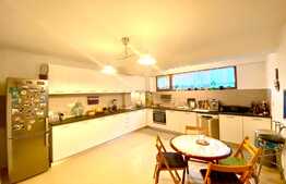 Vila ideala si spatioasa in Pipera!