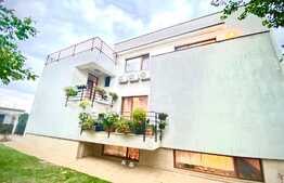 Vila ideala si spatioasa in Pipera!