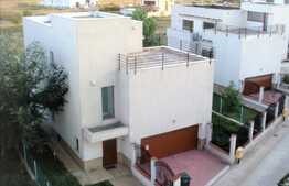 Vila ideala si spatioasa in Pipera!