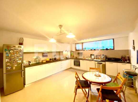 Casa de vânzare 6 camere Pipera - 70445CV | BLITZ București | Poza6