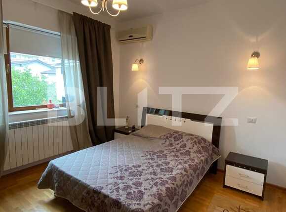 Casa de vânzare 6 camere Pipera - 70445CV | BLITZ București | Poza5