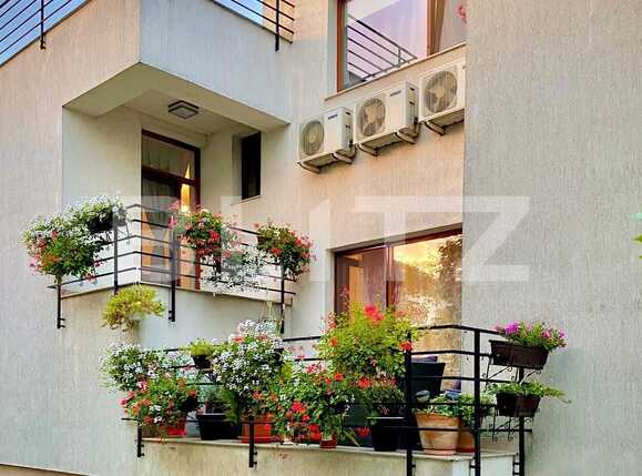 Casa de vânzare 6 camere Pipera - 70445CV | BLITZ București | Poza2