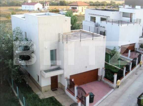 Casa de vânzare 6 camere Pipera - 70445CV | BLITZ București | Poza3