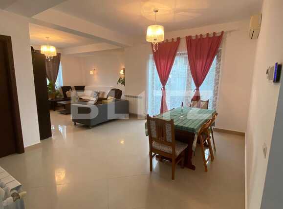 Casa de vânzare 6 camere Pipera - 70445CV | BLITZ București | Poza7