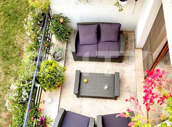 Casa de vânzare 6 camere Pipera - 70445CV | BLITZ București | Poza4