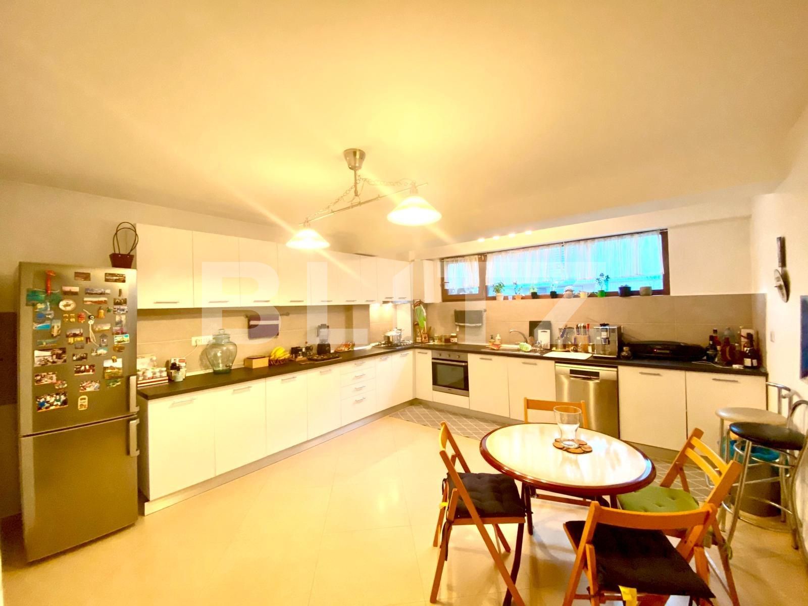 Casa de vânzare 6 camere Pipera - 70445CV | BLITZ București | Poza6