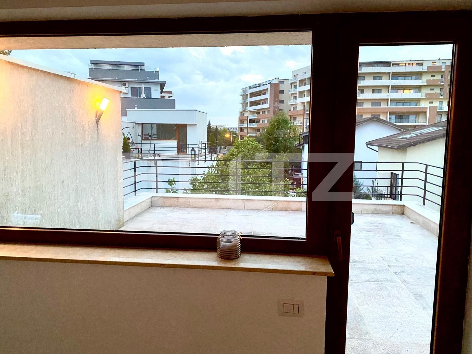 Casa de vânzare 6 camere Pipera - 70445CV | BLITZ București | Poza9