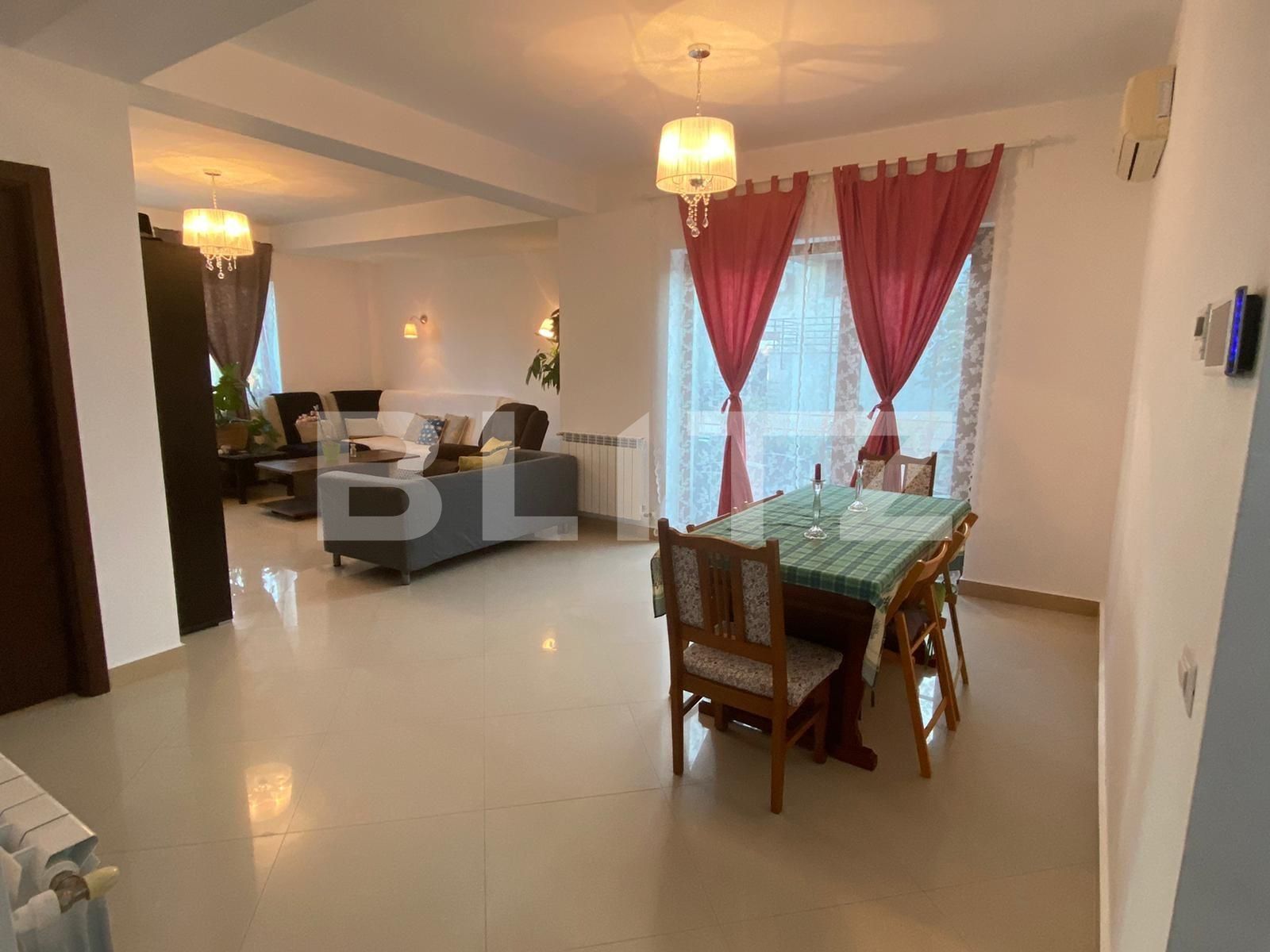 Casa de vânzare 6 camere Pipera - 70445CV | BLITZ București | Poza7