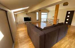 Casa spatioasa, 4 camere, Pipera!