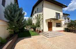 Casa spatioasa, 4 camere, Pipera!