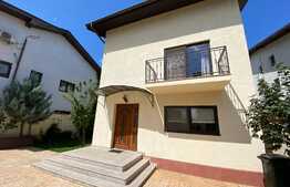 Casa spatioasa, 4 camere, Pipera!