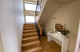 Casa spatioasa, 4 camere, Pipera!