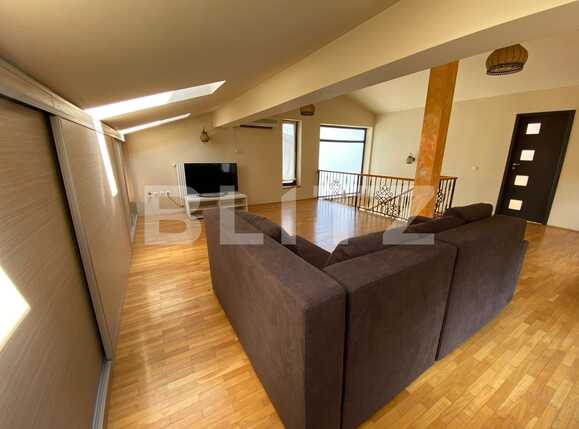 Casa de vânzare 4 camere Pipera - 70458CV | BLITZ București | Poza3