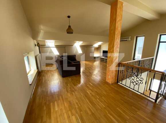 Casa de vânzare 4 camere Pipera - 70458CV | BLITZ București | Poza4