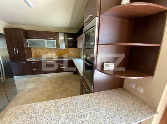 Casa de vânzare 4 camere Pipera - 70458CV | BLITZ București | Poza11