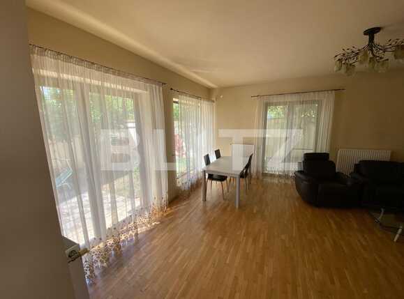 Casa de vânzare 4 camere Pipera - 70458CV | BLITZ București | Poza7