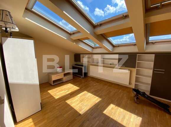 Casa de vânzare 4 camere Pipera - 70458CV | BLITZ București | Poza5