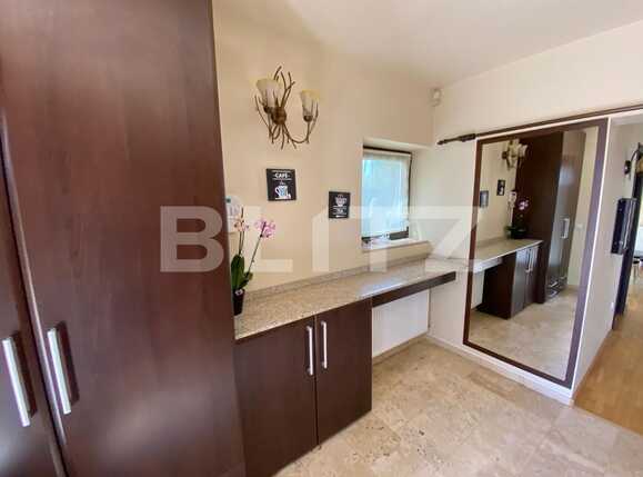 Casa de vânzare 4 camere Pipera - 70458CV | BLITZ București | Poza10