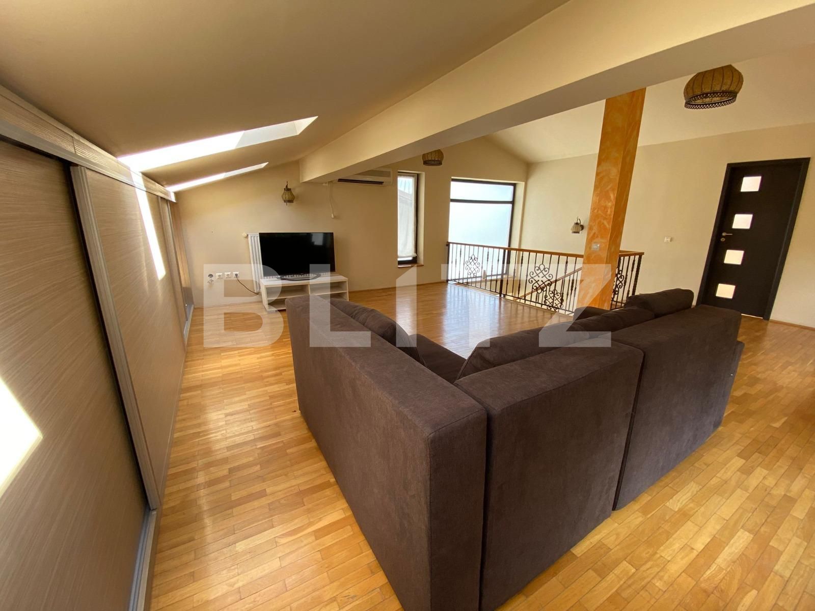 Casa de vânzare 4 camere Pipera - 70458CV | BLITZ București | Poza3