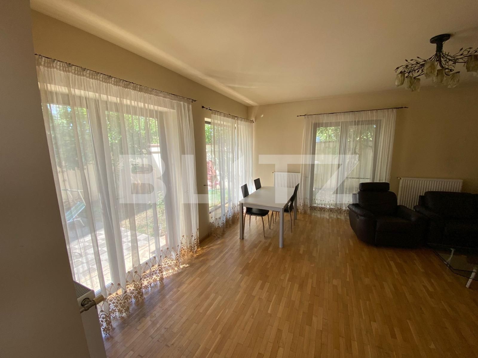 Casa de vânzare 4 camere Pipera - 70458CV | BLITZ București | Poza7