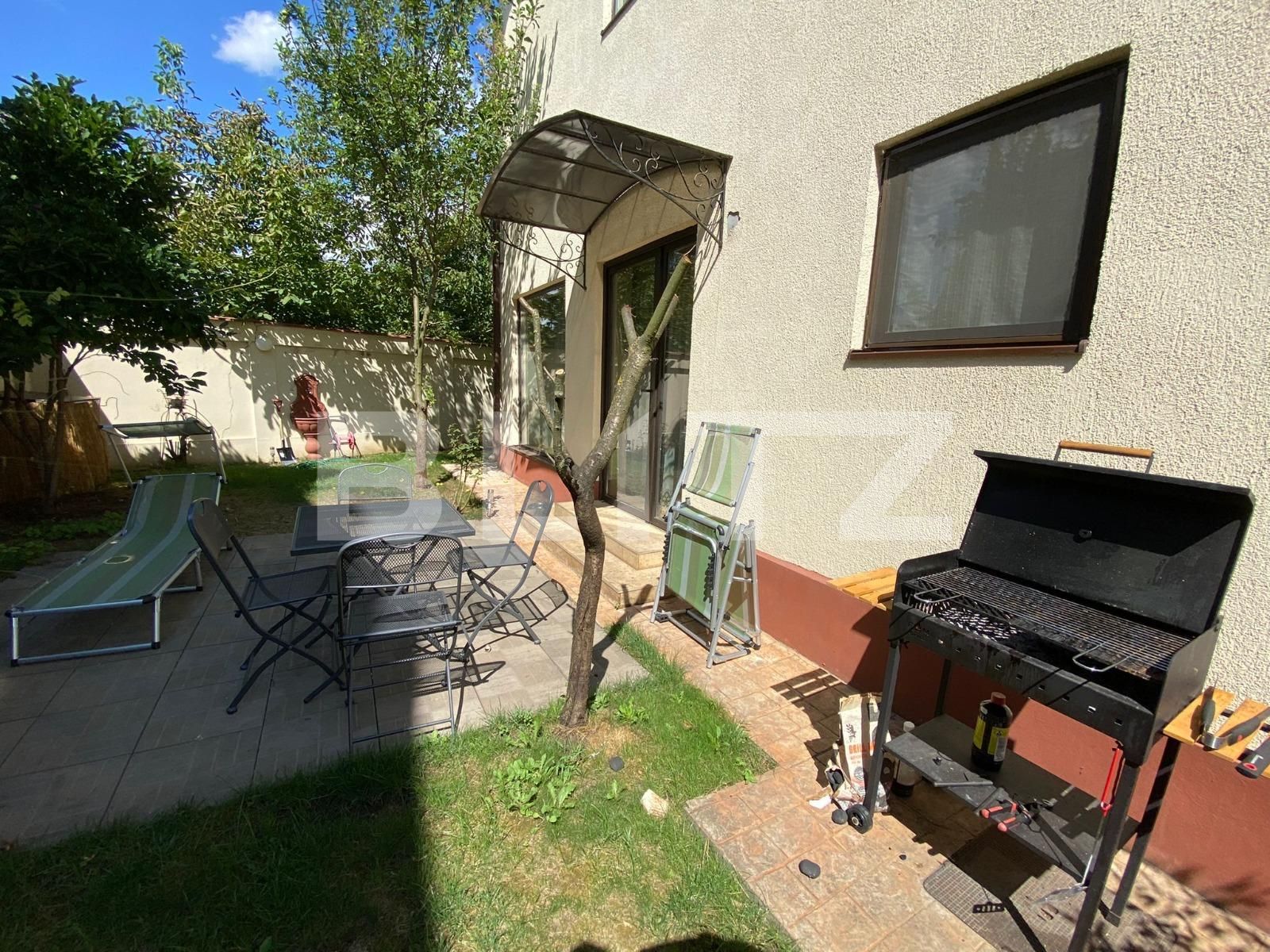 Casa de vânzare 4 camere Pipera - 70458CV | BLITZ București | Poza12