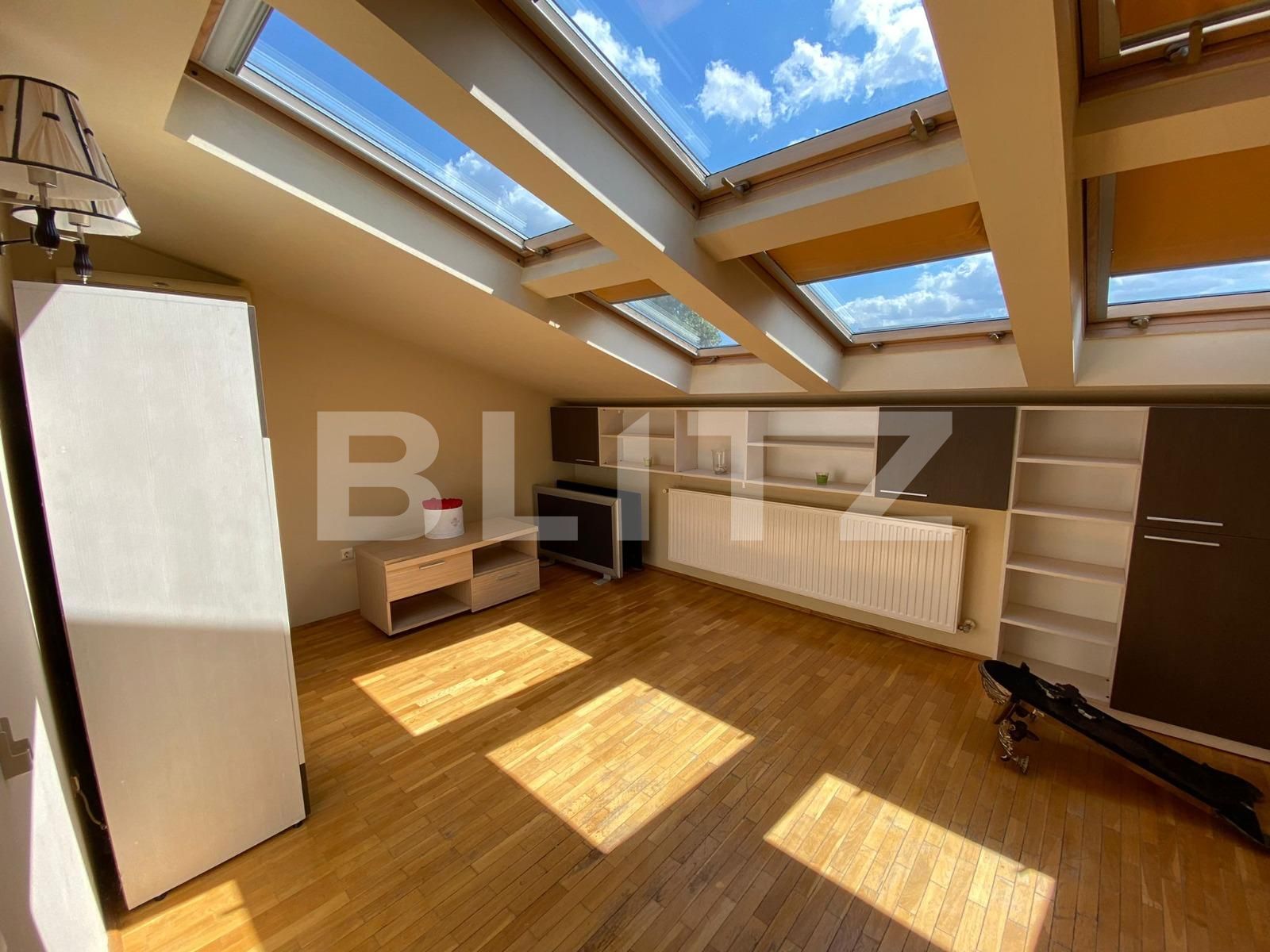 Casa de vânzare 4 camere Pipera - 70458CV | BLITZ București | Poza5