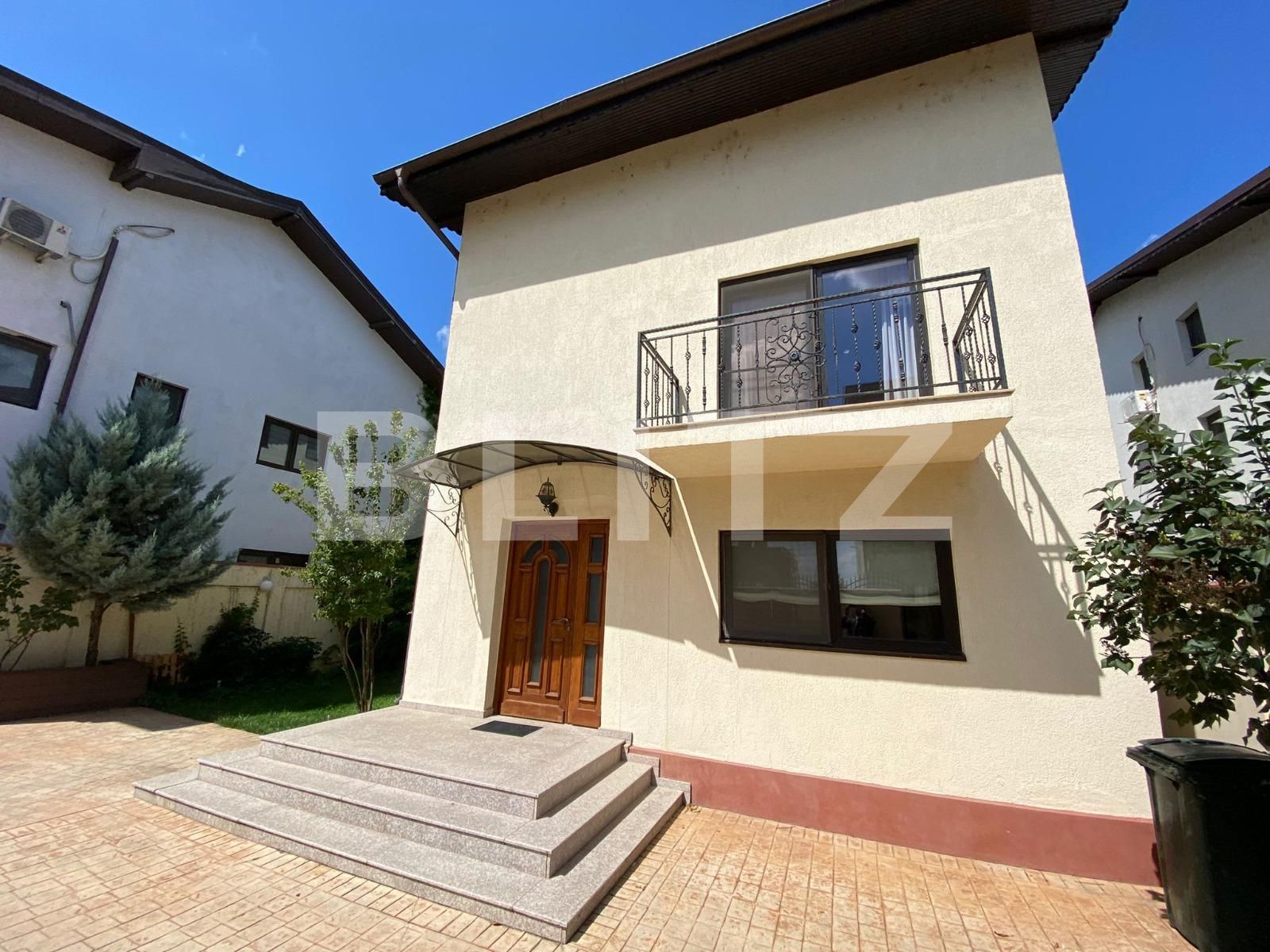 Casa de vânzare 4 camere Pipera - 70458CV | BLITZ București | Poza2