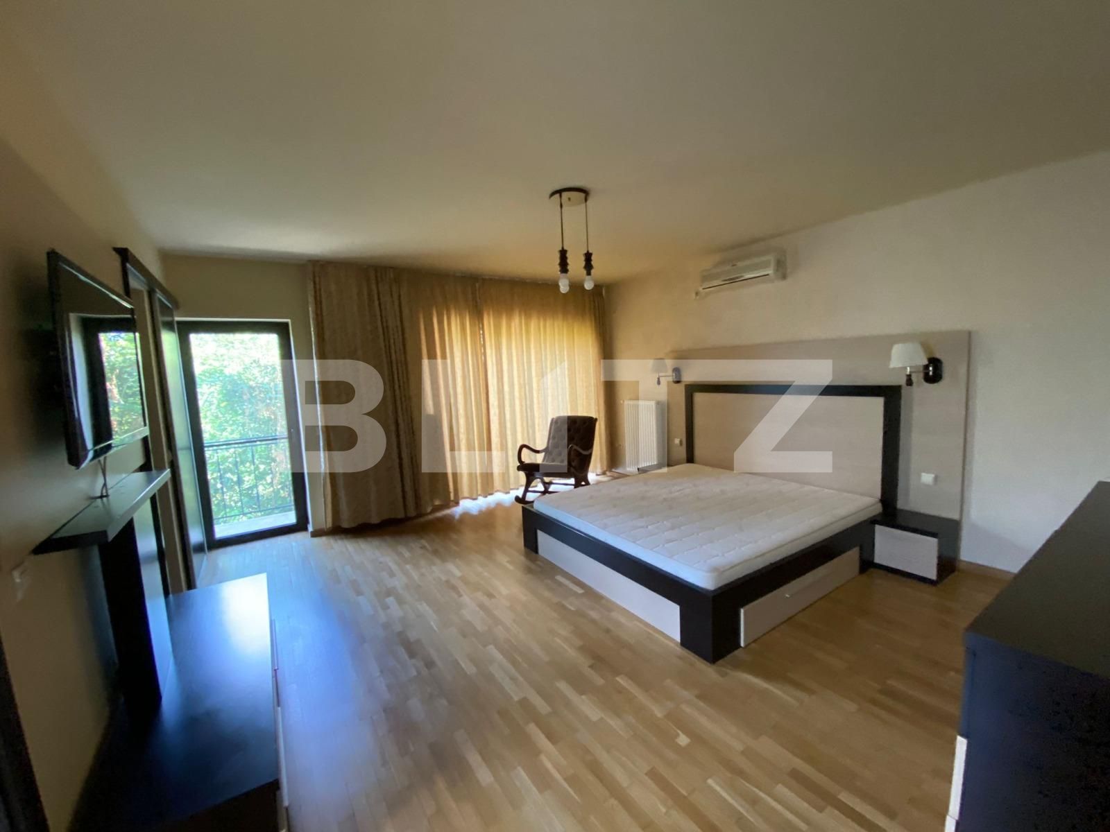 Casa de vânzare 4 camere Pipera - 70458CV | BLITZ București | Poza9