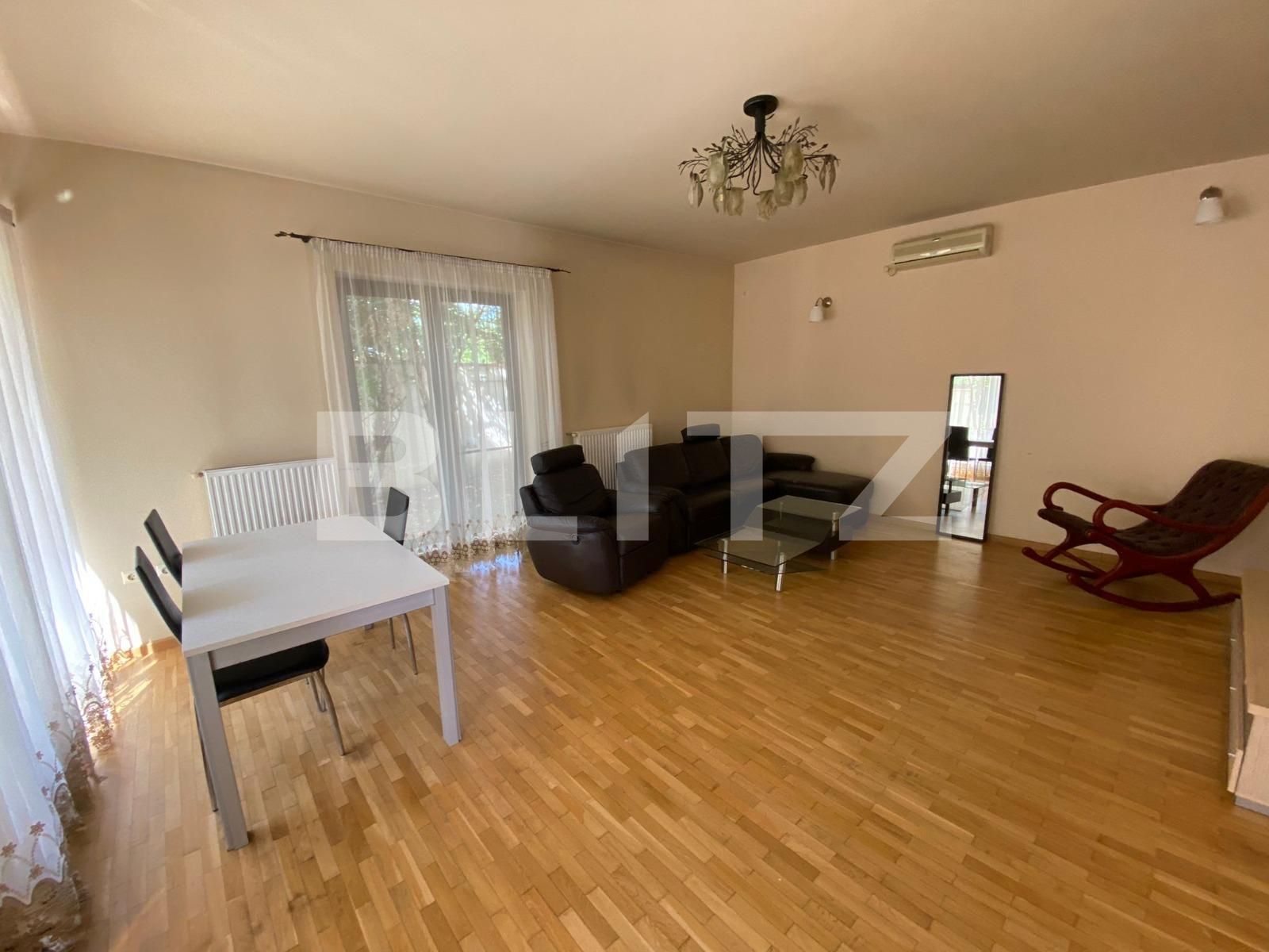 Casa de vânzare 4 camere Pipera - 70458CV | BLITZ București | Poza6