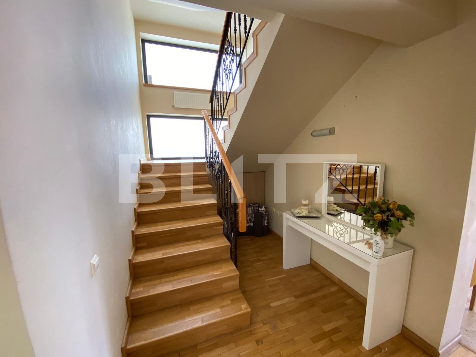 Casa de vânzare 4 camere Pipera - 70458CV | BLITZ București | Poza13