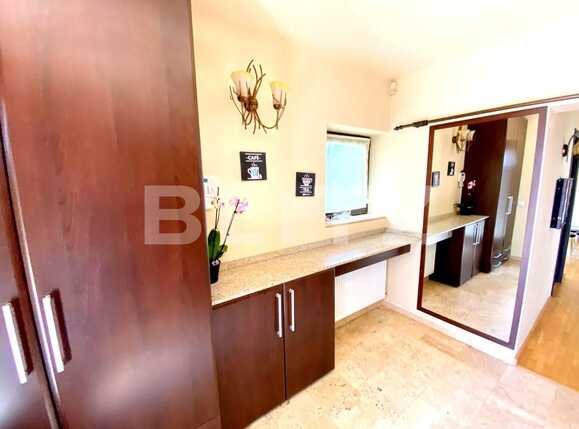 Casa de închiriat 4 camere Pipera - 70486CI | BLITZ București | Poza9