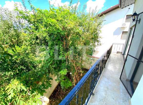 Casa de închiriat 4 camere Pipera - 70486CI | BLITZ București | Poza15