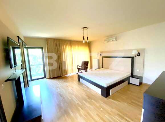 Casa de închiriat 4 camere Pipera - 70486CI | BLITZ București | Poza7