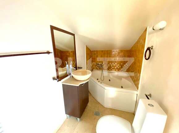 Casa de închiriat 4 camere Pipera - 70486CI | BLITZ București | Poza13