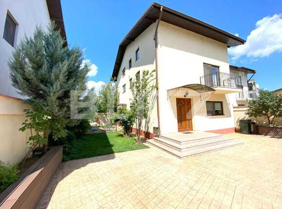 Casa de închiriat 4 camere Pipera - 70486CI | BLITZ București | Poza2