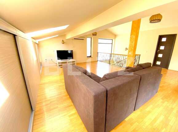 Casa de închiriat 4 camere Pipera - 70486CI | BLITZ București | Poza6